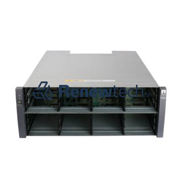 NetApp 24LFF SAS/SATA 6G Expansion Shelf