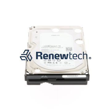 NetApp 6TB NL-SAS 6G 7.2K LFF Hard drive