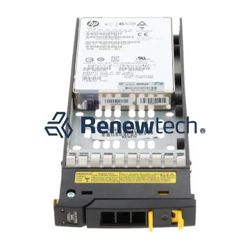 HP 920GB SAS 6G SFF SSD for 3PAR 7000