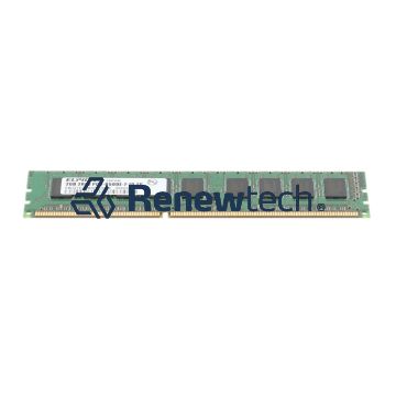 DELL EBJ21RE8BAFA-AE-E - 2GB 2Rx8 PC3-8500 DDR3-1066MHz