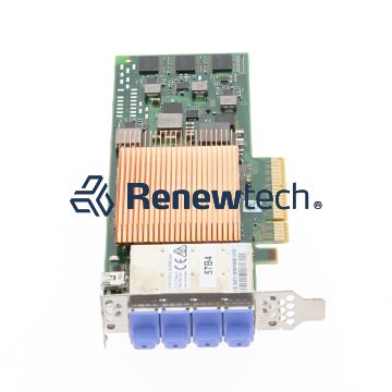 PCIE3 LP SAS TAPE DVD ADAPTER