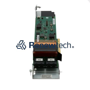 PCIe3 x8 SAS RAID adapter 6Gb Power9