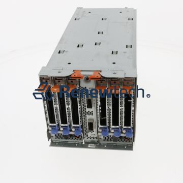 PCIe3 6-Slot Fan out Module for PCIe3 Expansion
