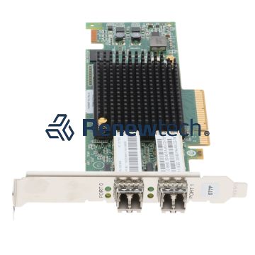 PCIE2 16GB 2-PORT FIBRE CHANNEL