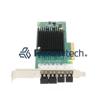 PCIe3 16GB 4-Port Fibre Channel Adapter 