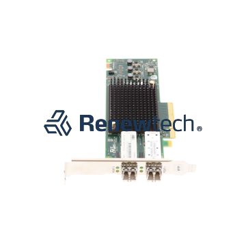 PCIe3 16 Gb 2port Fibre Channel adapter