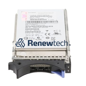 387GB SFF-1 SSD (IBM i)