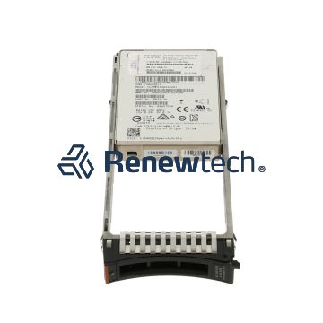 387GB SFF-2 4k SSD (IBM i) 