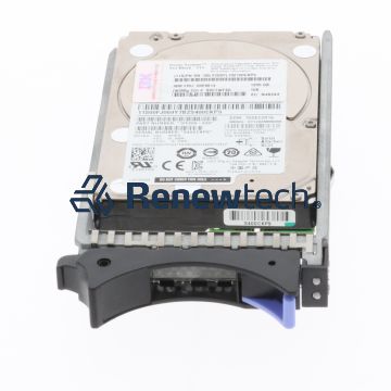 IBM 00E8614 - 1.2TB 10K SAS SFF-3 HDD (AIX/Linux)