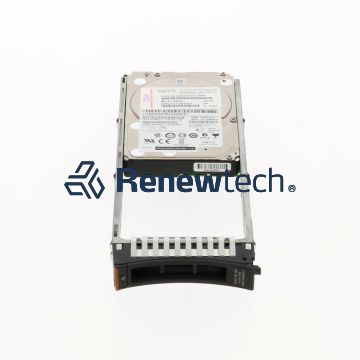 1.2TB 10K RPM SAS SFF-2 HDD (AIX/Linux)