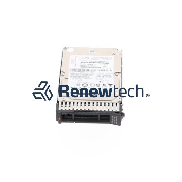 139GB 15K RPM SAS SFF-3 DISK DRV (IBM i)