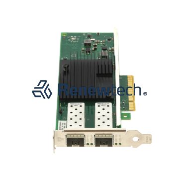 FUJITSU S26361-F3640-E202 - Fujitsu X710-DA2 2-Port 10GB PCI-E SFP+