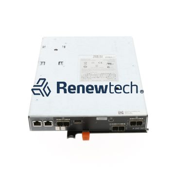 Controller MD34x0 12G SAS 4GB Cache