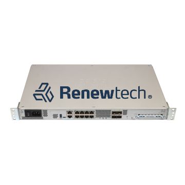 CISCO FPR1120-ASA-K9 - Cisco Firepower 1120 ASA Appliance, 1U.
