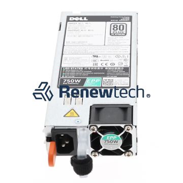 DELL 450-AEES - PSU 750W R530 R630 R730 R730XD R930 T430 T630