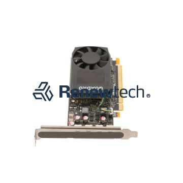 NVIDIA Quadro P1000 24GB GDDR6 PCI-e