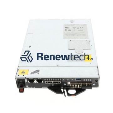 Compellent SC4020 24x2.5 2x8GB FC Controller