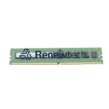 DELL 370-ABUJ - 8GB 2Rx8 PC4-17000 DDR4-2133MHz