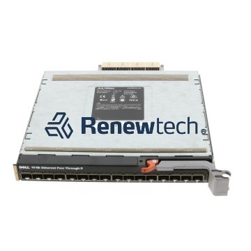 PowerConnect 16PORT 10GB PASSTHROUGH 