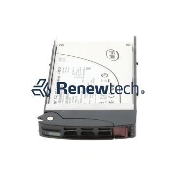 240GB SSD 2.5 SATA 6G SSDSC2BB240G4L