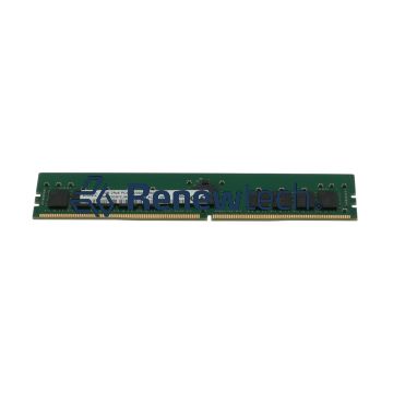 DELL AA799064-OEM - 16GB 2Rx8 PC4-25600AA-R DDR4-3200MHz 