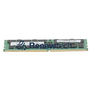 DELL 370-ABVX - 64GB 4Rx4 PC4-17000P-L DDR4-2133MHz