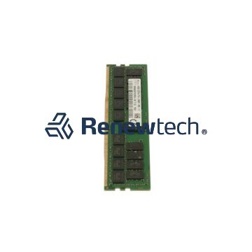 64GB 2S2Rx4 PC4-21300V DDR4-2666MHz 3DS 