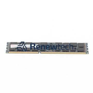DELL H132M - 8GB 2Rx4 PC3-8500R DDR3-1066MHz 