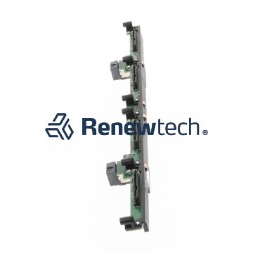 BACKPLANE M820 4x2.5