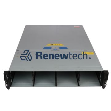 IBM Xyratex HS-1235T 2U 12Bay FreeNAS 