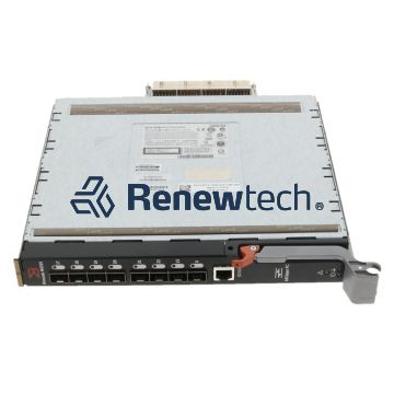PowerConnect M6505 24x16GB FC