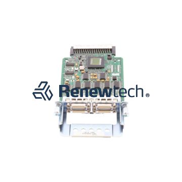 CISCO HWIC-4T - 4-Port Serial HWIC