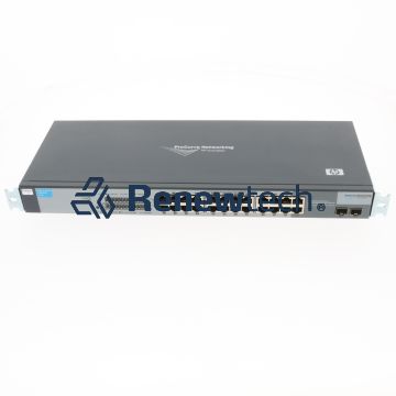 HP J9078A - HP V1400-24G Switch 
