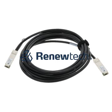 QSFP+ to QSFP+ 40GbE DAC 5M 