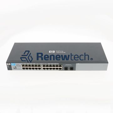 HP J9450A - HP 1810-24G SWITCH 