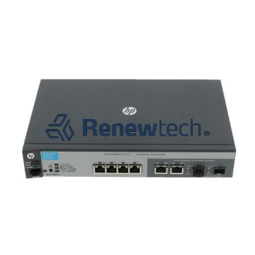 HP J9693A - HP MSM720 Access Controller (No PSU) 