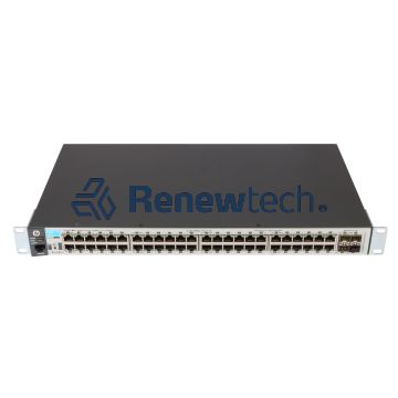HP J9775-61001 - HP Networking 2530-48G Layer 2 Switch 48 