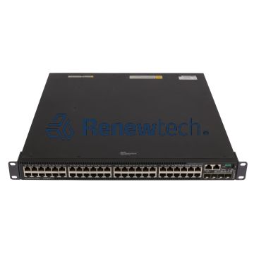HP Flexnetwork 5510 Switch(48x1G BASE-T