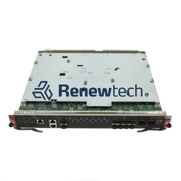 HP JH209A - HP Module for FlexNetwork 7500 (8xSFP+,2xQSFP+) 