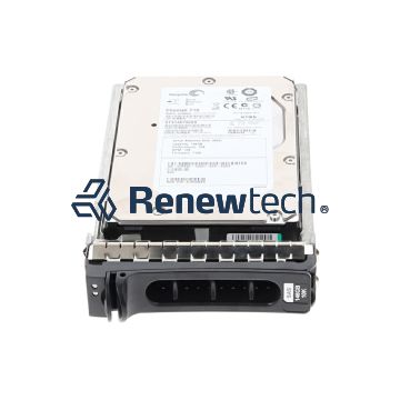 DELL 341-2824 - 146GB 10K LFF SAS HDD 3G 341-2824