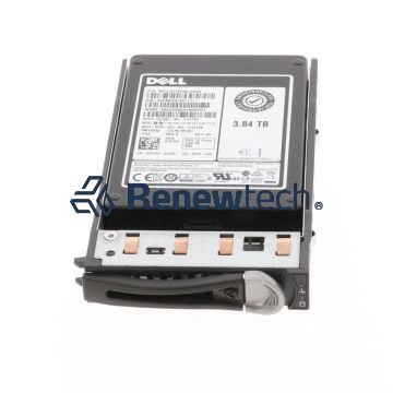 3.84TB SSD SFF SAS 12G RI MZILT3T8HALSA