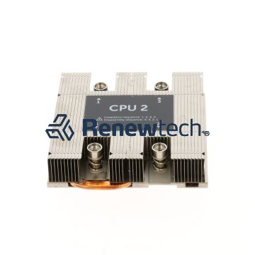 HEATSINK FC630 136W CPU2