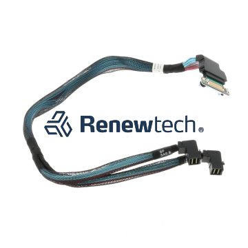 CABLE SAS R740XD 24x2.5 Mini perc