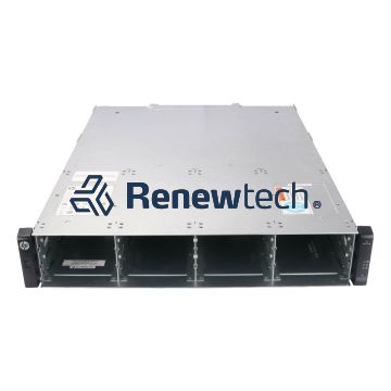 HP K2Q90A - HP MSA 1040 12LFF SAS Dual Controller Array 