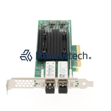 QLE2772 32GB FC 2PORT PCI-E 406-BBPX