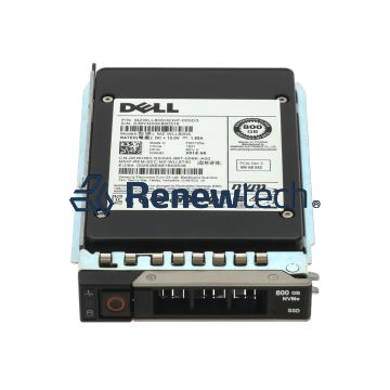DELL KWH83 - 800GB SSD SFF NVMe PCI-e Gen3 MIX PM1725a