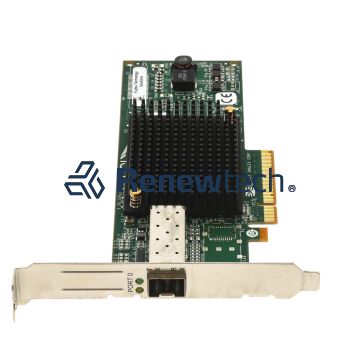 Single Port 8Gbit PCI-e Fibre Channel HBA