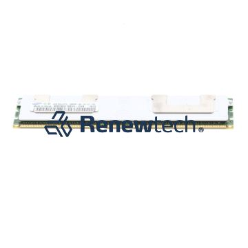 SAMSUNG 4GB (1X4GB) 2RX4 PC3-10600R DDR3-1333MHZ