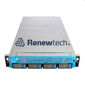 BULL SEQUANA S 8x2.5 Server 2nd Gen INTEL Scalable