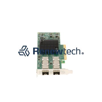 Mellanox ConnectX-4 10Gbps 2PORT SFP+ Low Profile